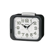 Seiko Beker Alarm Clock QHK028K