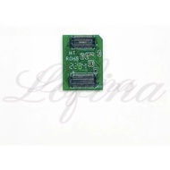 EMMC 5.1 Memory card (suitable for ROCK 3A ROCK 4A/4B/4C+/ROCK5B)