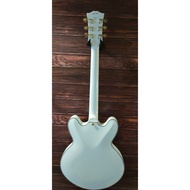 Gibson ES355 Alpine White With Bigsby