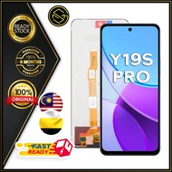 LCD VIVO Y19S PRO ORIGINAL LCD DISPLAY TOUCH SCREEN DIGITIZER