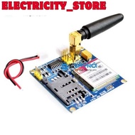 GSM GPRS SIM900A Module