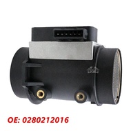 0280212016 Mass Air Flow Meter MAF Sensor For Volvo 240 740 760 940 2.0 2.3 0986280101 Auto Replacem