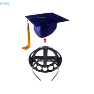EONE Grad Cap Remix Graduation Cap And Your Hairstyle Protective  Circular Hole Making Graduation Moments More Beautiful HOT