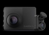旺角實體門市 全新 Garmin Dash Cam 67WD 前後雙鏡頭 行車記錄器 香港行貨 原廠1年保養