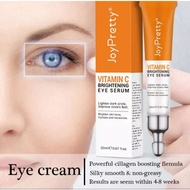 MATA Joypretty Eye SERUM VITAMIN C Brightening Eye Cream 20ml