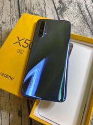 Realme x50