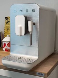 Smeg Espresso Coffee Machine