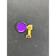 Vsmart Active 3 / V530A Fingerprint Cable completely disassembled