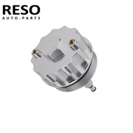 RESO  Adapter Cover Cap For Oil Filter Housing For BMW 323 E36 323i/328i E39 523i/528i E46 328