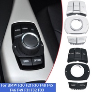 For BMW 1 2 3 4 X1 F30 F31 F34 F35 F20 F21 F22 F23 F45 Car Console CIC IDrive Multimedia Control But