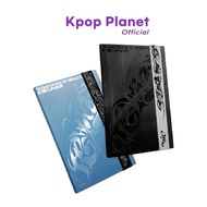 HOSHI X WOOZI - 1st Single Album [BEAM]