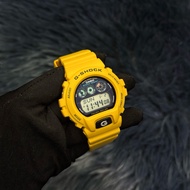 G-Shock G-6900A-9 Tough Solar