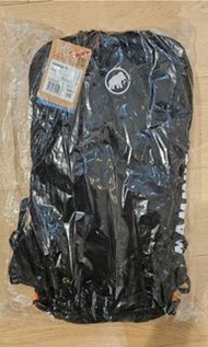 長毛象 Mammut 背囊