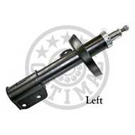 [CPC] Opel Zafira Absorber Front (Left + Right, Gas)