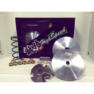 Chengbei Parts DRG GP RS Cygnus 3rd Generation 45 6th BWS X R JET SL Thunder Tiger Warrior 6th Force