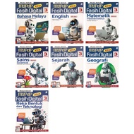 MYPDP XTRA FASIH DIGITAL TING 3 ACTIVATION MODULE (2026)