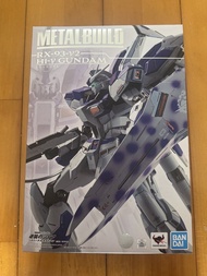 Metal Build Hi-Nu Gundam