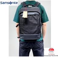 Samsonite Large Capacity Backpack 15.6-inch Laptop Bag Business Bag Backpack HS8