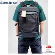 Samsonite Large Capacity Backpack  Laptop Bag Business Bag Backpack HS8