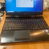 Edisi Terhad Shadow Elf 4i78th Gen 16GB RAM 512GB SSD GTX1060 6GB Kad Grafik 15.6-inci 144Hz Laptop 