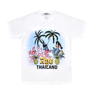 SAMUI T-shirt