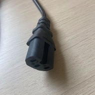 COMPUTER CABLE COMPUTER CPU POWER CABLE 10A 250V- 1.7 METERS