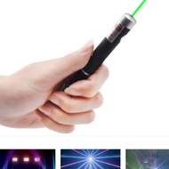 Laser Pointer Pen Powerful Laser pointer Adjustable Focus Lazer Red/Green/Purple