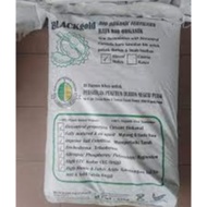 BAJA DURIAN SERBUK BLACK GOLD BIO ORGANIK 100% BUAH POKOK 2KG