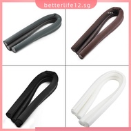 【BETL】❥Waterproof Seal Strip Draught Excluder Stopper Door Bottom Guard Double ❥