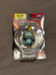 Pokemon 淚眼蜥