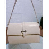Banabana Shoulder Bag Preloved Authentic