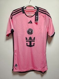 Adidas 國際邁阿密主場球衣