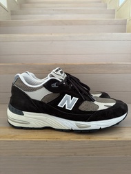 New Balance 991 Brown Sneakers made in uk nb 英國製