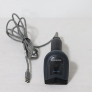เครื่องอ่านบาร์โค้ด Datalogic รุ่น QuickScan QD2430 เครื่องอ่านบาร์โค้ด 2D USB อ่านได้ 2D QR Code แล