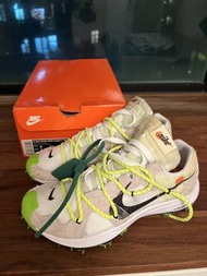 Nike Zoom Terra Kiger 5 Off-White
