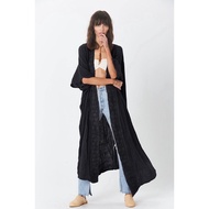 8686 outer bohemian beachwear cotton outer