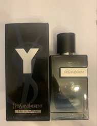 YSL Y Edp 100ml