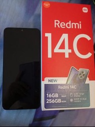 紅米14C手機