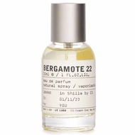 Le Labo Bergamote 22 Eau De Parfum Spray 30ml/1oz