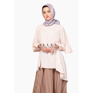 Allea Itang Yunasz / Baju Busana Muslim Dashira Blouse