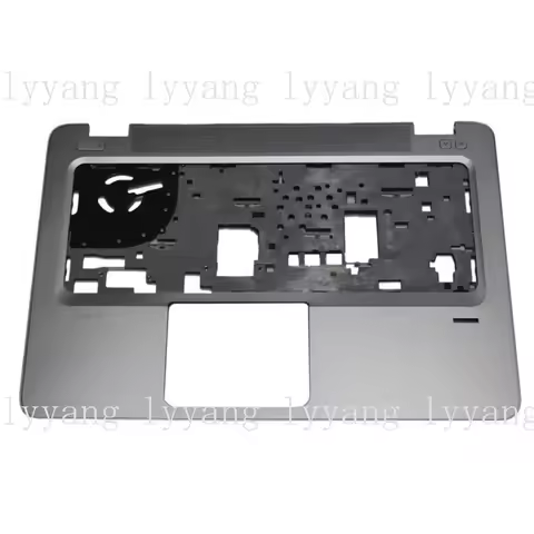 f 821173-001 New for HP Elitebook 745 840 848 G3 G4 Palmrest Keyboard Bezel Case