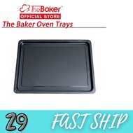 The Baker Oven Baking Tray [ESM-100DG Tray] The Baker Loyang Oven