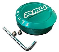 Project-MU MASTER CYLINDER CAP 鋁合金煞車油壺蓋