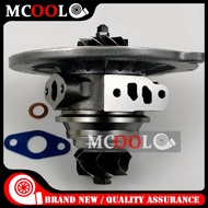 For Isuzu Trooper 2.8 L 4JB1-TC - IHI VB420076 8973311850 1118010-802 Turbine Kit RHF5 Turbo Core As