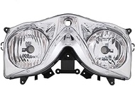 Motorcycle Front Headlight Head Light Headlamp CBR600RR CBR 600RR 600 RR F4I Sport 2001-2002 Street 