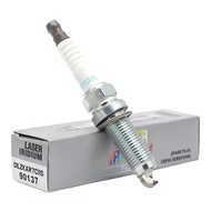 4/6PCS Dual Iridium Spark Plug 90137 DILZKAR7C11S for Honda HR-V Jazz Vezel 1.3L 1.5L L15B1 L15B3 L1
