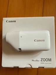 Canon PowerShot ZOOM 數碼相機