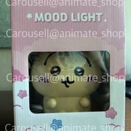 [現貨] Chiikawa 吉伊卡哇 Usagi 兔哥 ok便利店 小夜燈