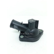 TOYOTA UNSER (KF80) THERMOSTAT HOUSING (TOP) 100% OEM GENUINE PARTS