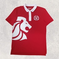 POLO SHIRT BY GIORDANO SINGAPORE